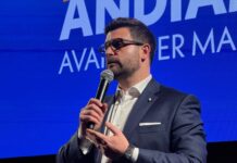 Murari risponde a Scalia: “L’area è rinata, ora avanti con San Nicolò”