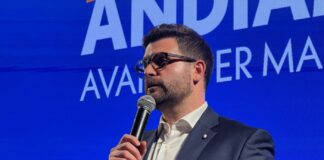 Murari risponde a Scalia: “L’area è rinata, ora avanti con San Nicolò”