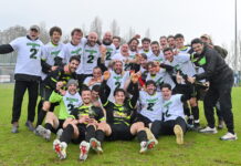 Calcio Terza Categoria – Game, set, match: il Buscoldo schianta la Mantovana (0-6) e torna in Seconda