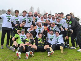 Calcio Terza Categoria – Game, set, match: il Buscoldo schianta la Mantovana (0-6) e torna in Seconda