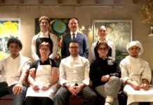Ristorante “La Filanda”: arte culinaria tra tradizione locale e innovazione