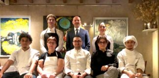 Ristorante “La Filanda”: arte culinaria tra tradizione locale e innovazione