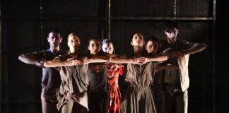 Dall’opera al balletto: il 27 marzo al Sociale va in scena “Carmen”