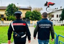 Controlli dei carabinieri del Nucleo Ispettorato del Lavoro. Varie denunce e chiuse varie attività