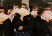 Sabato a San Benedetto debutta la “Compagnia Instabile”