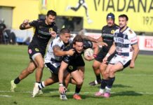Rugby Serie A Elite – Viadana, la road map per i play off. Macchi: “Sono cinque finali”