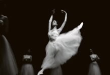 Giselle: emblema del balletto romantico, sul palco del Sociale