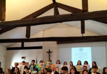 “Uniti come una cosa sola”: il messaggio di pace dei giovani del concorso Lions