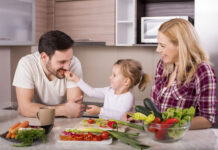 Sabato incontro su alimentazione, corpo e identità
