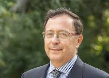 “Effetto serra effetto guerra”, Grammenos Mastrojeni sul cambiamento climatico in Biblioteca Teresiana