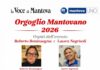 La Voce di Mantova e Mantovauno insieme per celebrare l’Orgoglio Mantovano