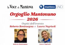 La Voce di Mantova e Mantovauno insieme per celebrare l’Orgoglio Mantovano