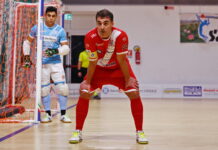 Calcio a 5 Serie A – Leleco suona la carica: “Saviatesta, lottiamo insieme per salvarci”