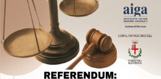 Referendum: Si o No? Se ne parla oggi alla Sala degli Stemmi al convegno organizzato dai Giovani Avvocati