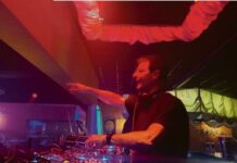 La magia anni Novanta torna con dj Molella