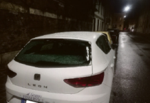 Maltempo luglio 2023: da Mantova 398 richieste di risarcimento danni