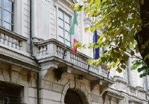 Maltrattamenti in famiglia, marito violento stangato