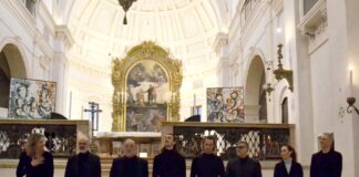 Note e spiritualità in Santa Barbara