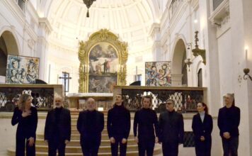 Note e spiritualità in Santa Barbara