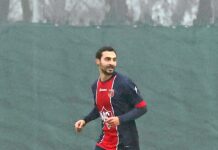 Calcio Promozione – Governolese, Mazzocchi è tornato: “Salvezza diretta, dipende da noi”