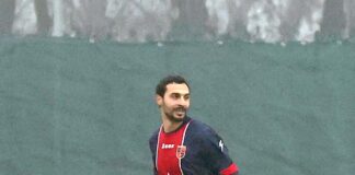 Calcio Promozione – Governolese, Mazzocchi è tornato: “Salvezza diretta, dipende da noi”