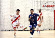 Calcio a 5 Serie A – Saviatesta, arriva la regina Catania. Il dg Rondelli: “Confidiamo nei tifosi”