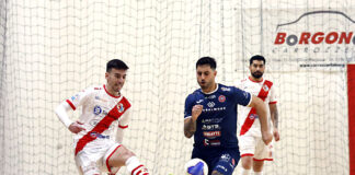 Calcio a 5 Serie A – Saviatesta, arriva la regina Catania. Il dg Rondelli: “Confidiamo nei tifosi”