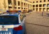 Controlli della Polizia in città: fuggi-fuggi dei “soliti” davanti all’Esselunga