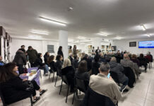 Viabilità, sicurezza e rigenerazione: Murari a Borgochiesanuova