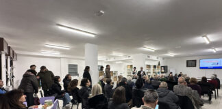 Viabilità, sicurezza e rigenerazione: Murari a Borgochiesanuova