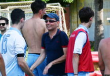 Calcio Terza Categoria – Ostiglia, scontro al vertice “virtuale” col Buscoldo