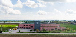 Pastificio Iris, ’arte della pasta biologica che nasce dalla terra della Pianura Padana