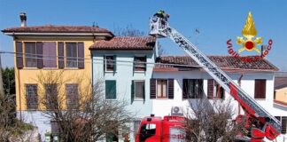 Un 39enne morì avvelenato dal monossido: accertamenti degli specialisti dei Vigili del Fuoco sull’impianto di riscaldamento