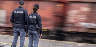 Lite a sassate in stazione a Poggio Rusco: 22enne arrestato per tentato omicidio