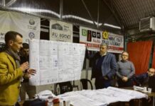 Ponte di Borgoforte, ancora sei mesi all’inizio dei lavori