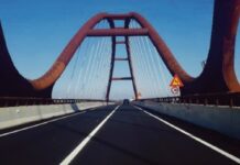 Sui ponti dell’Oltrepò i tanti dubbi degli esponenti di Azione