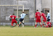 Calcio giovanile: il programma del weekend