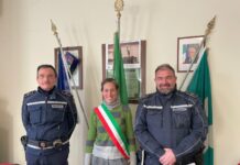 Porto Mantovano: il sindaco Salvarani ringrazia la Polizia dopo la restituzione di un’auto rubata