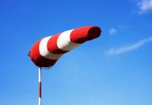 Maltempo in Lombardia: a Gonzaga raffiche di vento fino a 61,2 Km/h