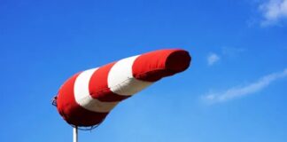 Maltempo in Lombardia: a Gonzaga raffiche di vento fino a 61,2 Km/h