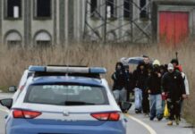 Rave party: denunce per due mantovani e due milanesi