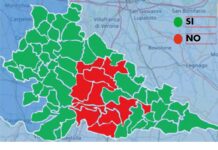 Mantova ha detto Sì ma ha vinto il No. I commenti