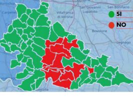 Mantova ha detto Sì ma ha vinto il No. I commenti