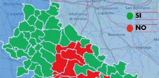 Mantova ha detto Sì ma ha vinto il No. I commenti