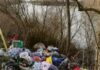Ancora rifiuti abbandonati da furbetti “recidivi”