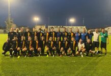 Calcio 3a Categoria, gli anticipi: Solferino batte in rimonta la DonBo, San Giorgio corsaro a Correggioli