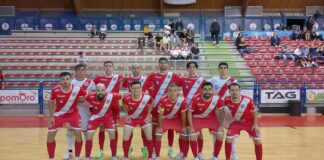 Calcio a 5 Serie A – Saviatesta per l’impresa a Eboli