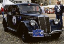 Nasce la Scuderia virgiliana Mnt 25, Luciano Lui presidente