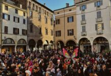 Festival Segni, l’Animale Simbolo per il 2025 è la lince