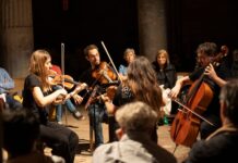 La musica restituisce bellezza alla città: dal 29 maggio il Festival Trame Sonore